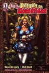 Grimm Fairy Tales: Return to Wonderland comic books
